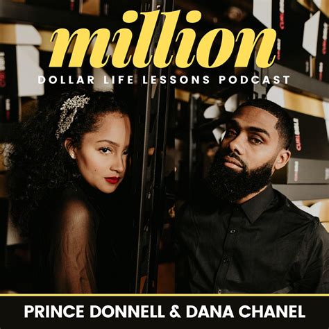dana chanel podcast